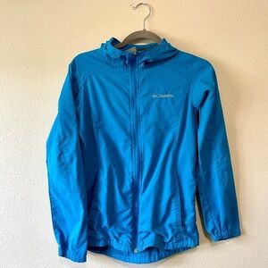 Columbia Kids' Omni-Shield Jacket